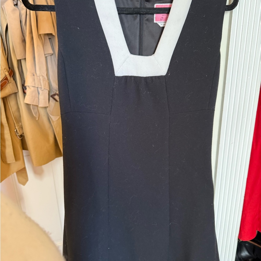 Kate Spade little black dress